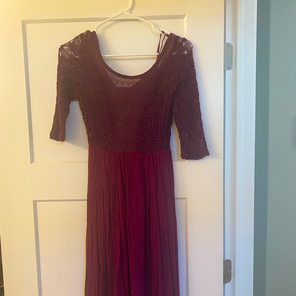 Free People Dress